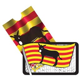 Grinder tarjeta syndicate