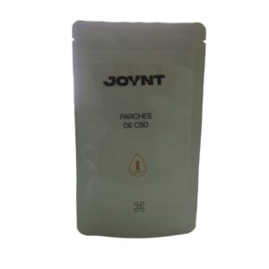Joynt parches cbd 15 días